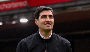 Andoni Iraola Q&A: Leadership style, LFC squad, pre-season and more