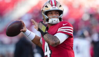 Better battles: Ranking the 49ers’ summer competition, from left guard to punter