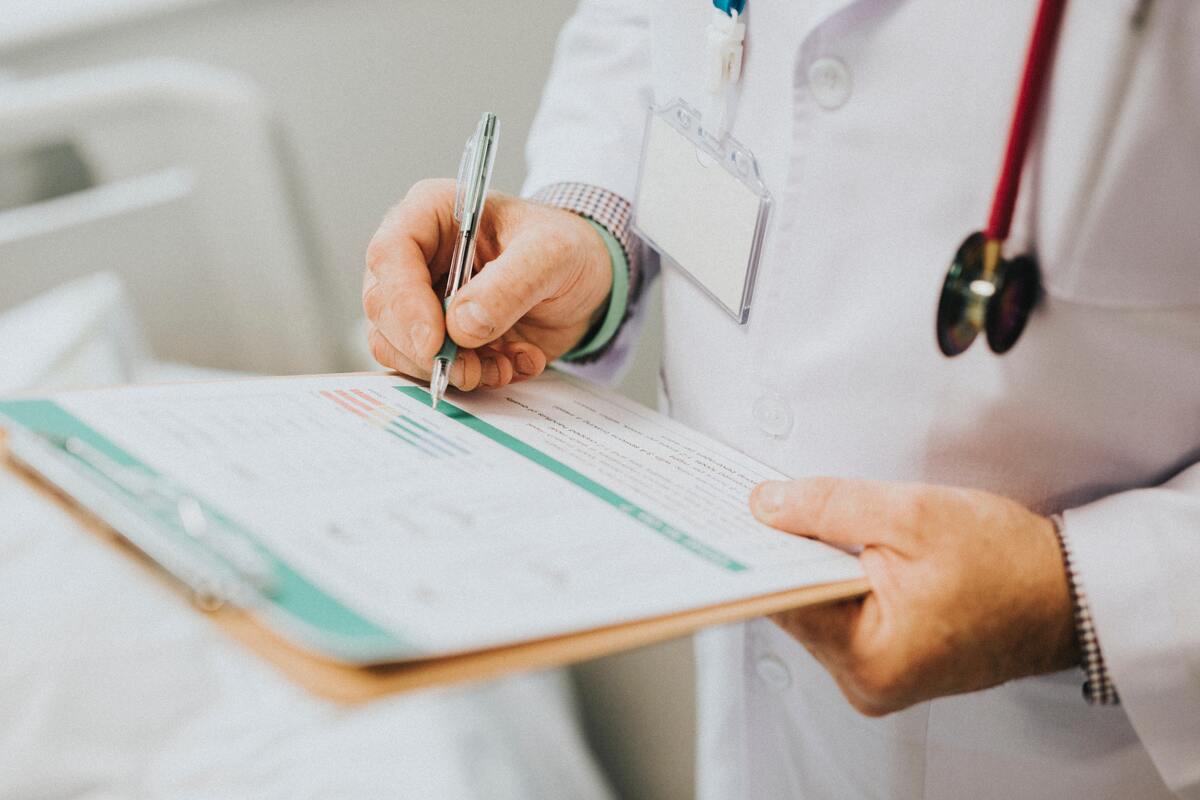 Penobscot County healthcare provider mistakenly leaked patient information