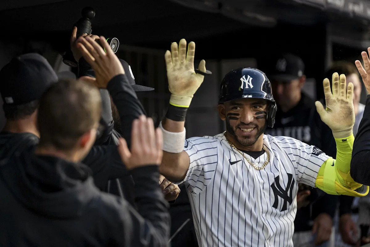 Today on Pinstripe Alley – 6/4/26
