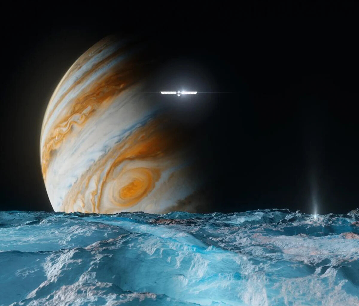 Where might we find life in our solar system?