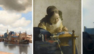 Van Gogh and the Dutch old masters: latest research reveals the links - The Art Newspaper
