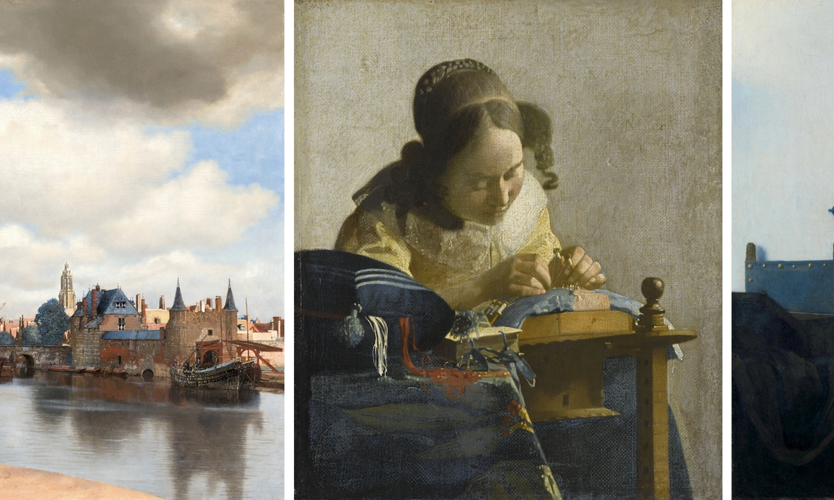 Van Gogh and the Dutch old masters: latest research reveals the links - The Art Newspaper