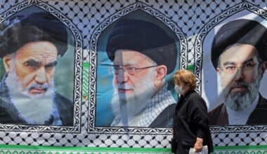 US bombs Iran’s water facilities: Why that’s so significant | US-Israel war on Iran News