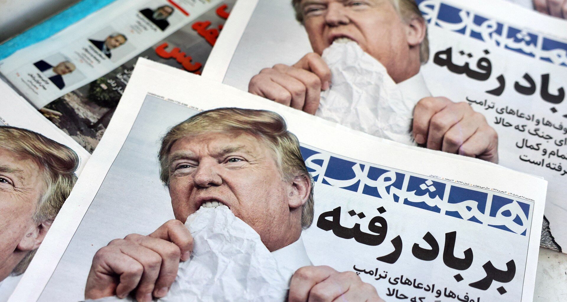 World reacts to US-Iran deal to extend ceasefire, reopen Strait of Hormuz | US-Israel war on Iran News