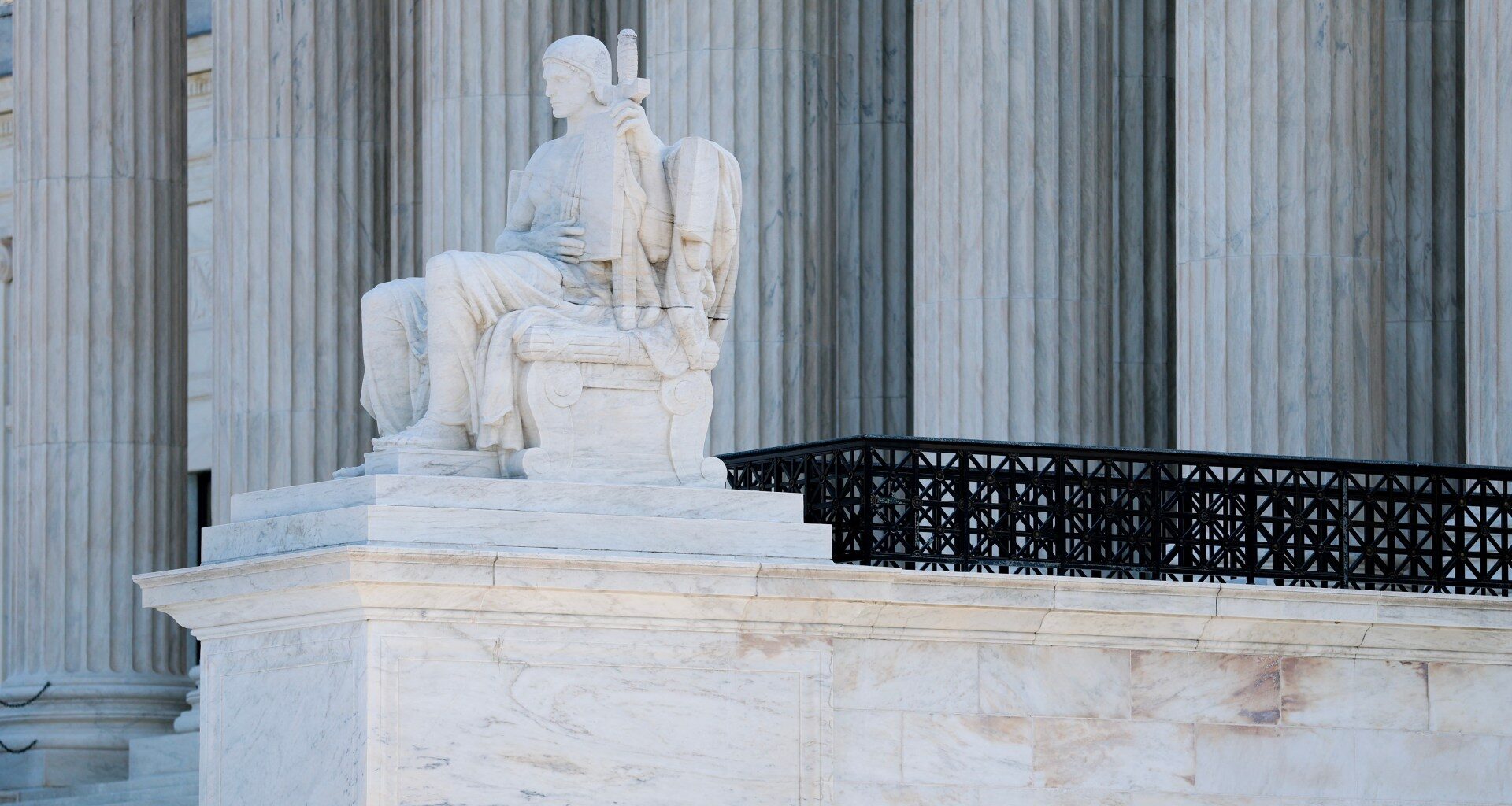 US Supreme Court says Rastafarian man shaved by prison guards can’t sue | Courts News