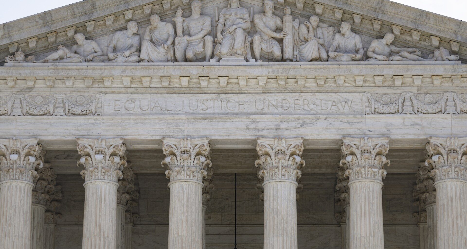 US Supreme Court hands Trump 3-1 defeat in key rulings: What we know | Courts News