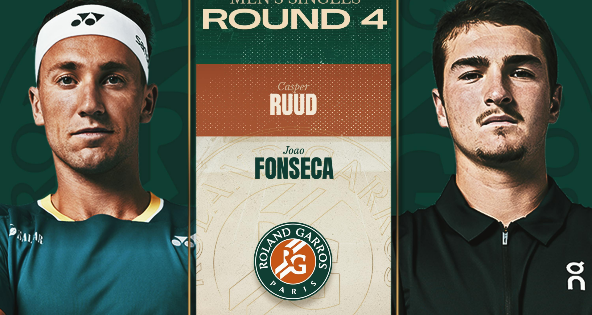 Ruud vs Fonseca