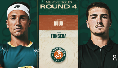 Ruud vs Fonseca