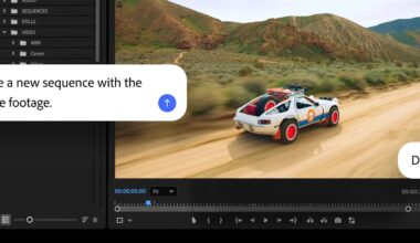 Adobe's AI Assistant Wants to Give Photographers More Time for Actual Creative Tasks