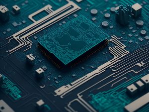 ai generated, technology, wallpaper, modern, futuristic, digital, data, background