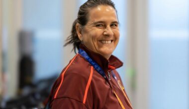 Conchita Martinez, Roland-Garros 2026