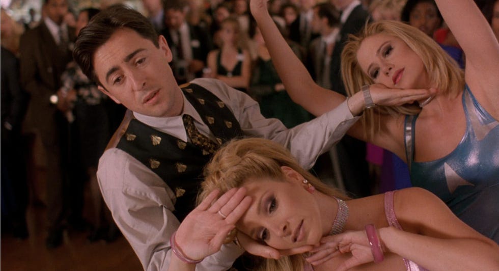 alan cumming, lisa kudrow, mira sorvino, romy and michele's high school reunion