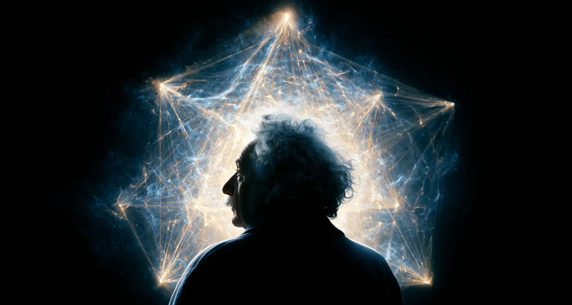 Einstein’s “biggest blunder” may finally have an explanation