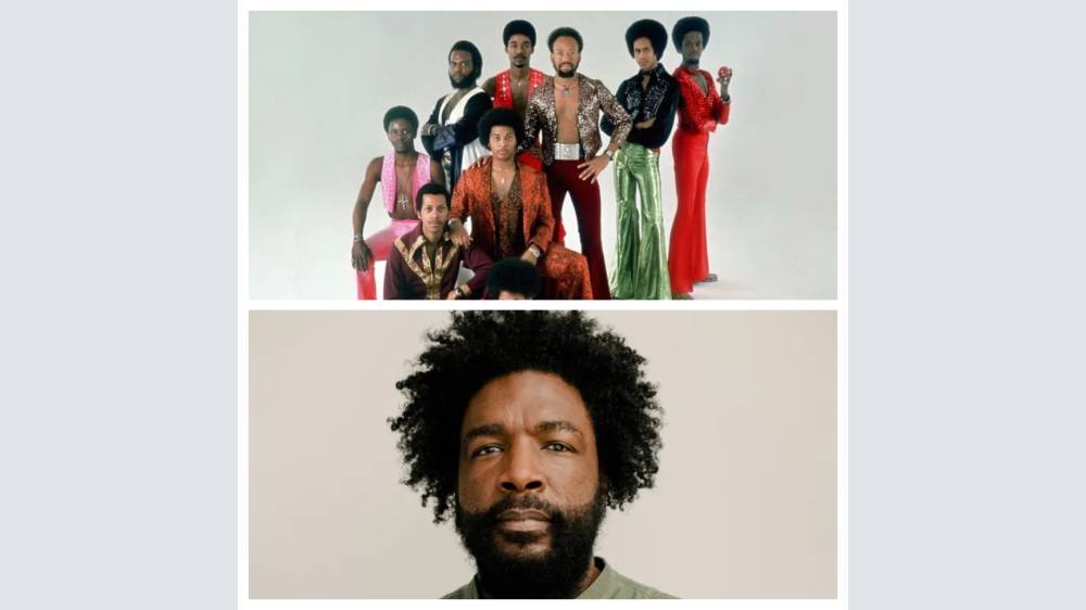 Questlove