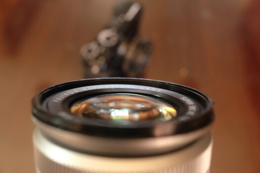 Camera Market Stabilizes After 90% Collapse