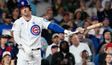 ‘Terrible’ Alex Bregman takes blame for Cubs downfall after signing $175 million deal