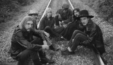 Jaimoe on Being the Last Surviving Member of the Allman Brothers Band