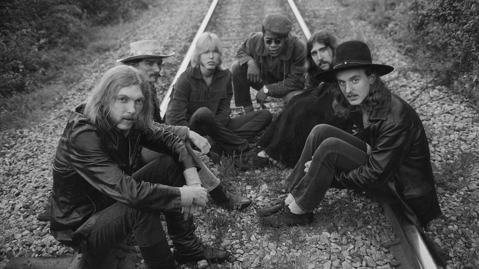 Jaimoe on Being the Last Surviving Member of the Allman Brothers Band