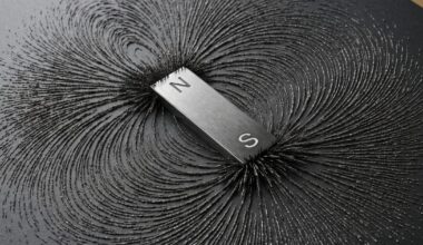 A New Magnetism Detected With Quantum Sensing
