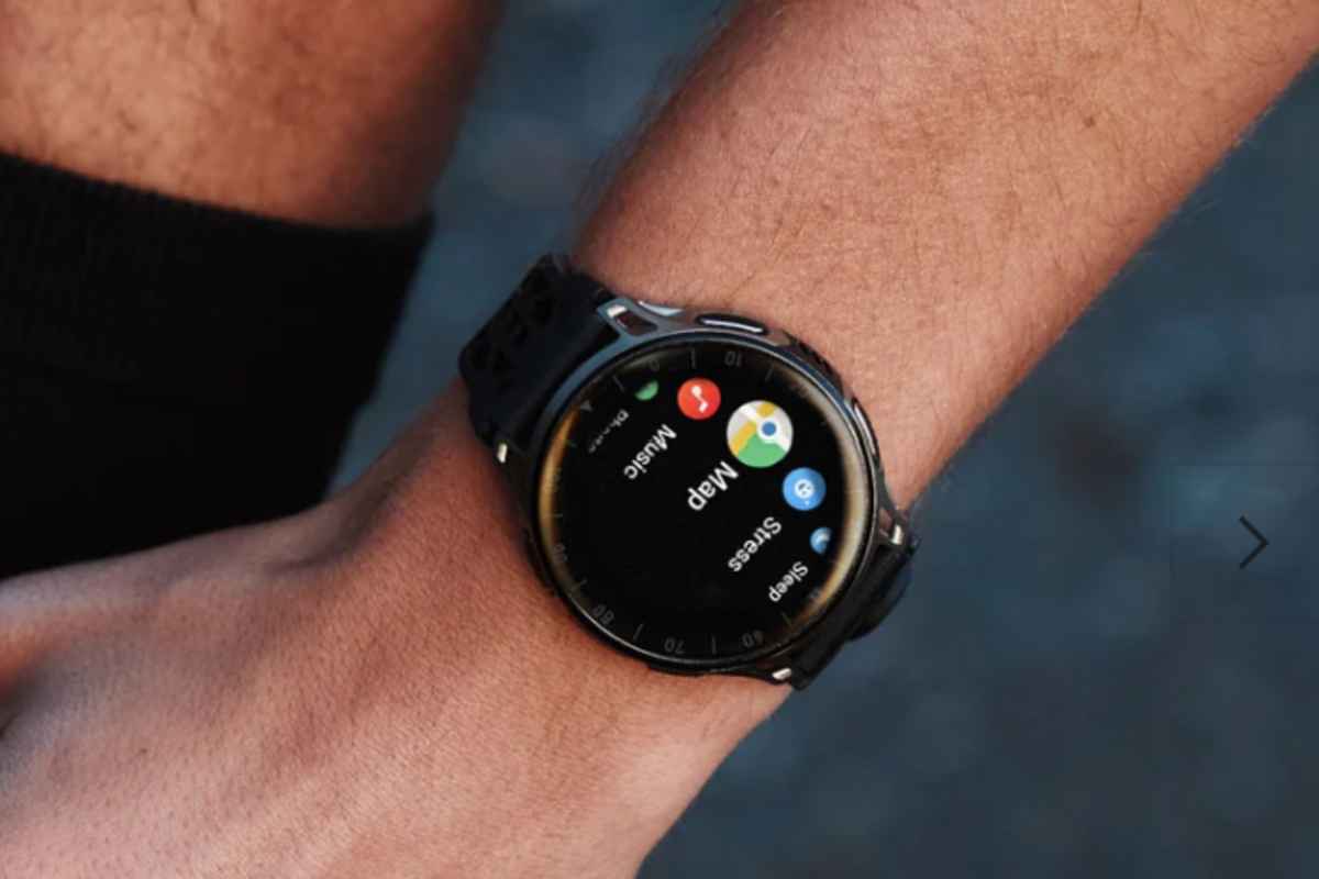 Amazfit Launches a New Expensive Watch in India
