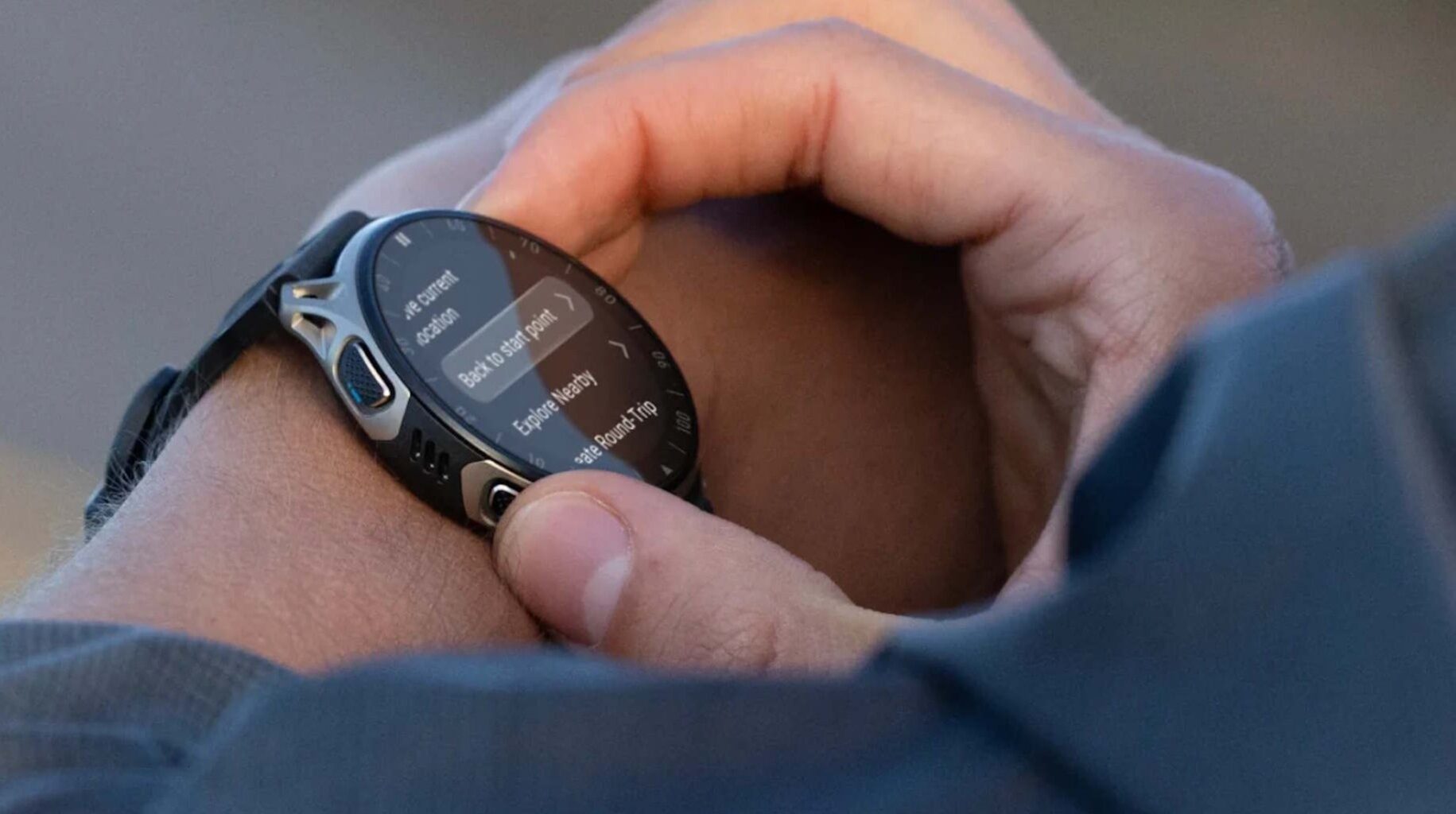 Amazfit introduces new smartwatch features with June update