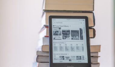 Study settles debate over best way to read — books or screens