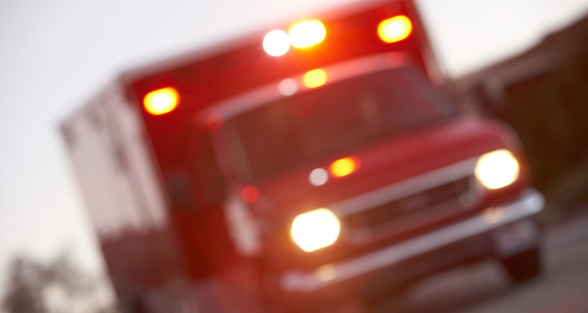 BREAKING: 911 call operations disrupted