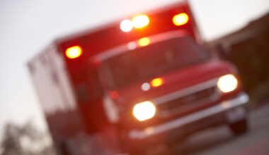 BREAKING: 911 call operations disrupted