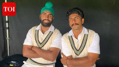 Ammy Virk backs Ranveer Singh in Don 3 row: 'They ignored him during flops, now want Rs 45 crore after Dhurandhar success'