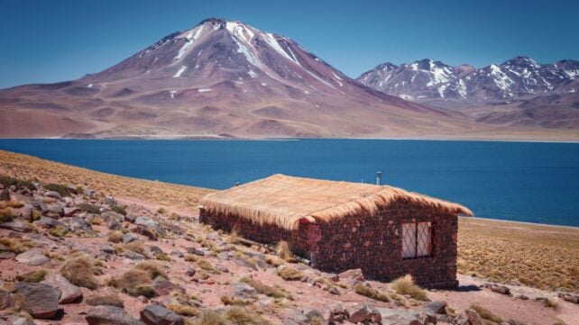 Humans in The Andes Appear to Have Evolved a Strange Genetic Ability