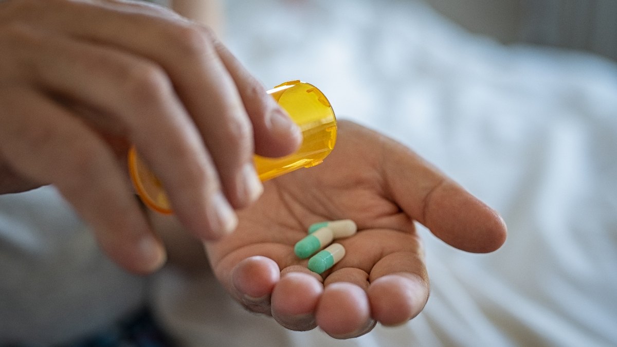 FDA Issues Antidepressant Recall for Possible Carcinogen
