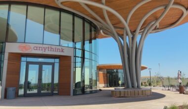 New Anythink Nature Library brings outdoor education experience to Colorado community