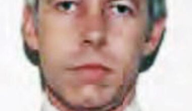Ohio State reaches $100 million settlement with hundreds of victims of school doctor accused of sexual abuse