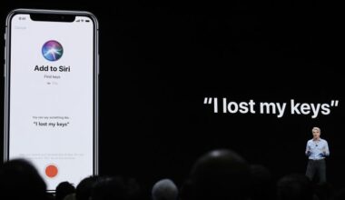 Apple’s big Siri update is here. Now the real challenge begins