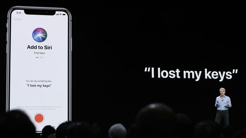 Apple’s big Siri update is here. Now the real challenge begins