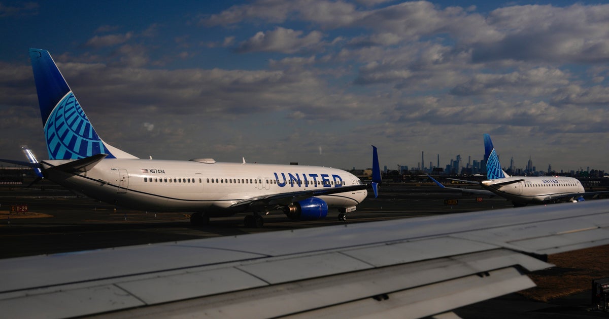 United Airlines flight to Spain returns to U.S. after Bluetooth device is labeled a "certain four-letter word"
