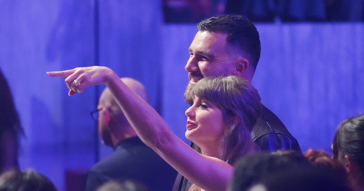 Taylor Swift-Travis Kelce wedding events at Madison Square Garden to include rehearsal dinner, late-night celebration, sources say