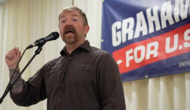 Graham Platner seeks Democratic Senate nomination in Maine, and more primary races to watch today