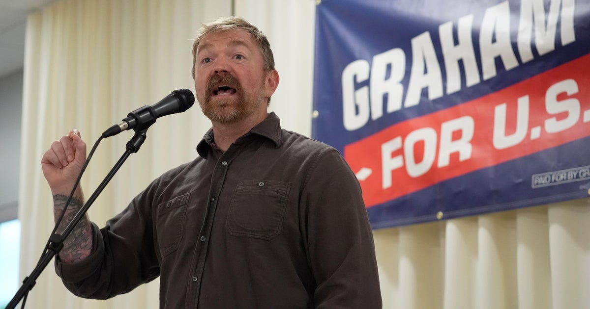 Graham Platner seeks Democratic Senate nomination in Maine, and more primary races to watch today