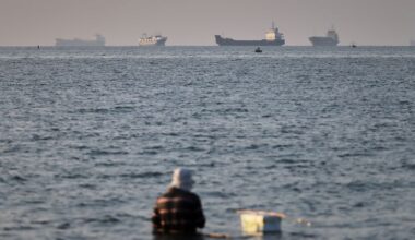 Live updates: Mediators push to finalize US-Iran agreement as two sides dispute timings