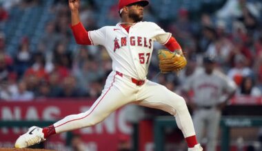 Angels score 5 runs in 2nd inning and ride Walbert Ureña's scoreless outing to 10-1 win over Astros