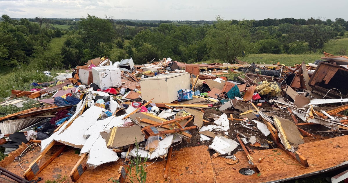 Missouri Extreme Weather