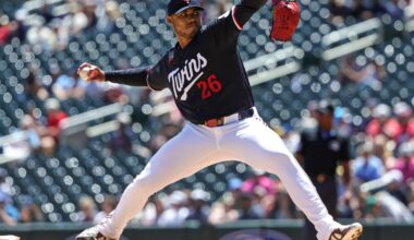 Ryan Kreidler comes through late to lead Twins to 5-4 win against Cardinals