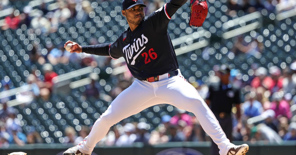 Ryan Kreidler comes through late to lead Twins to 5-4 win against Cardinals