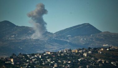 Live updates: Witkoff heading to Switzerland for Iran talks, US official says