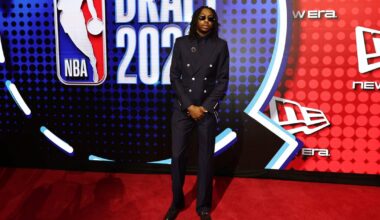 Duke's Isaiah Evans lands with Minnesota in Round 2 of the NBA draft