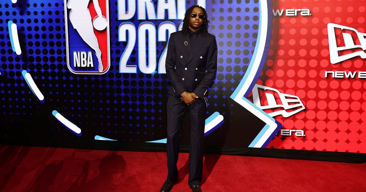 Duke's Isaiah Evans lands with Minnesota in Round 2 of the NBA draft
