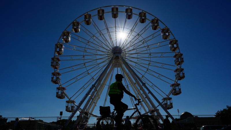 What we know about Trump’s Great American State Fair