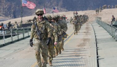 US court upholds injunction against Trump policy banning transgender troops | Donald Trump News